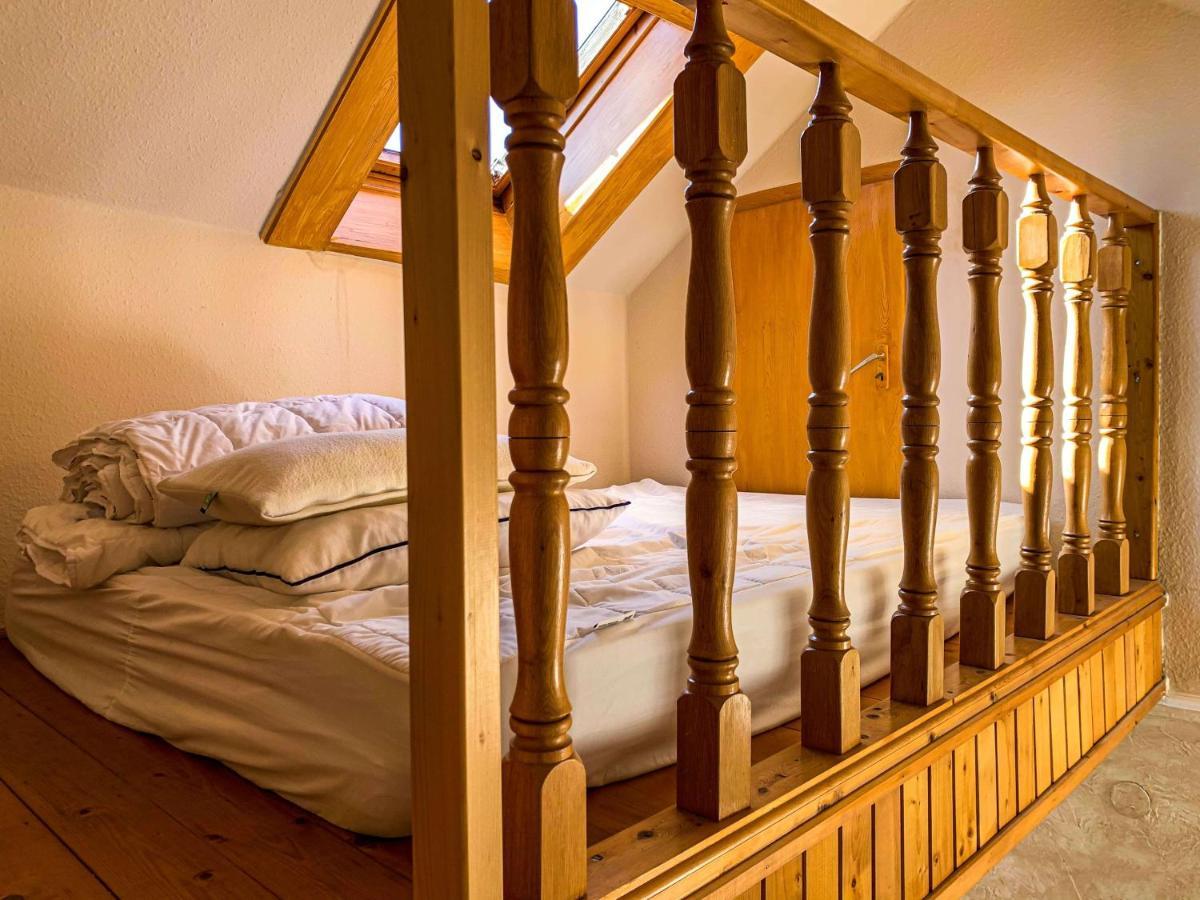 Апартаменты Origo Vendeghaz 2 Шарошпатак Экстерьер фото