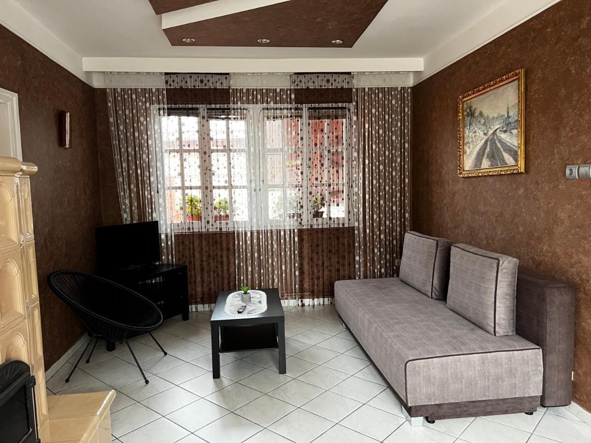 Апартаменты Origo Vendeghaz 2 Шарошпатак Экстерьер фото